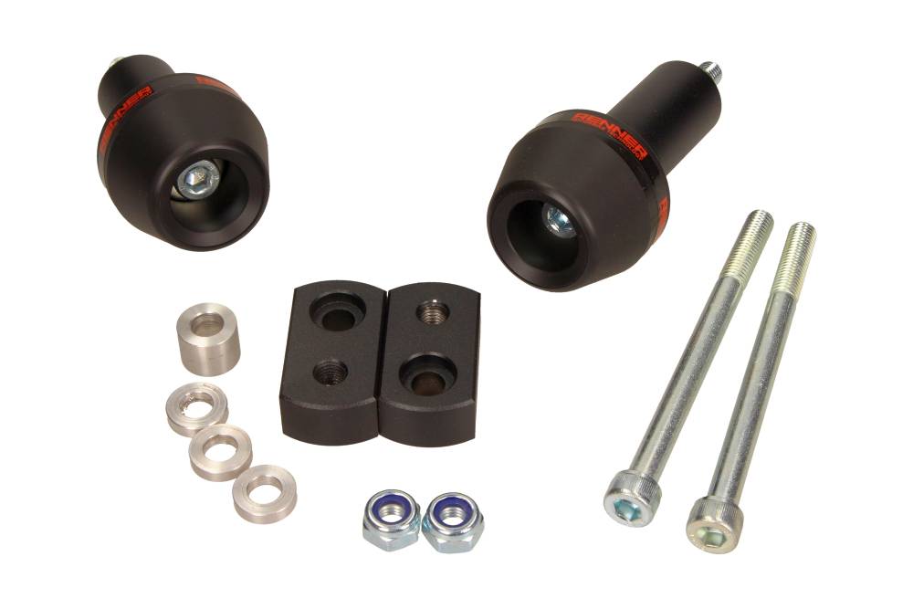 Amortizor anticădere filet 10mm