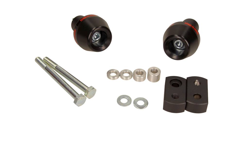 Amortizor anticădere filet 10mm