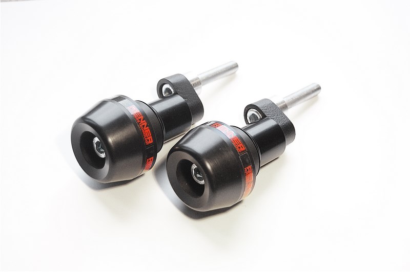 Amortizor anticădere filet 10mm