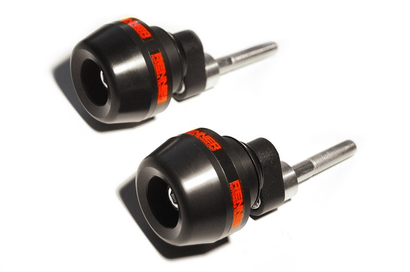 Amortizor anticădere filet 10mm