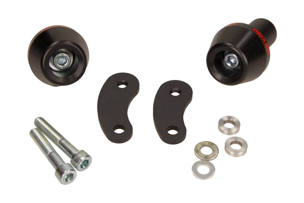 Amortizor anticădere filet 10mm