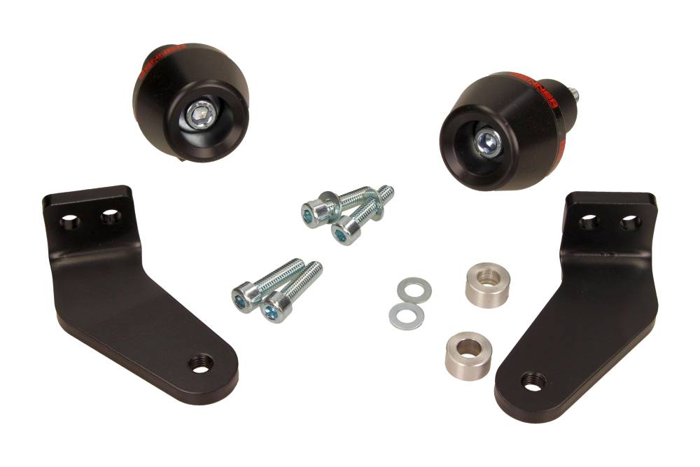 Amortizor anticădere filet 10mm