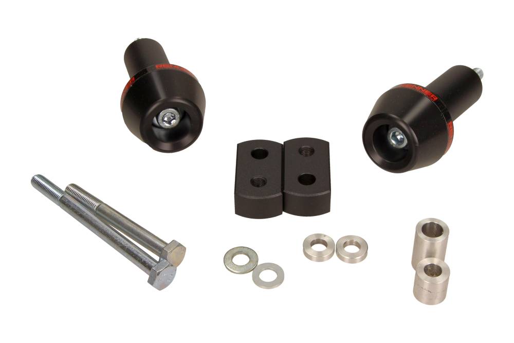 Amortizor anticădere filet 10mm