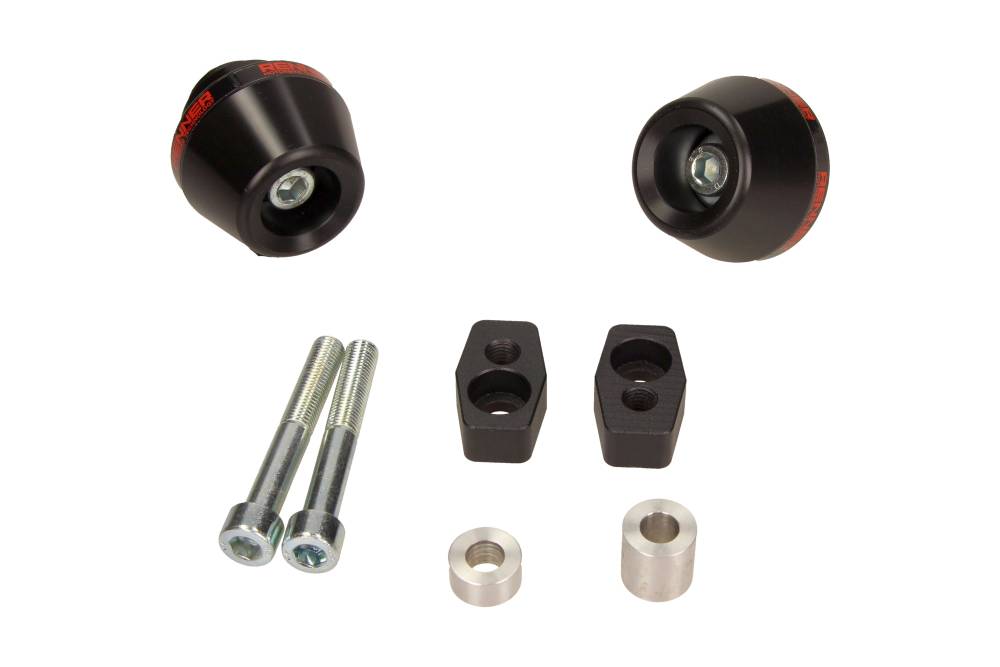 Amortizor anticădere filet 10mm
