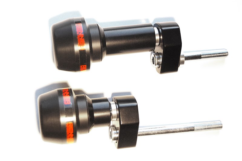 Amortizor anticădere filet 10mm