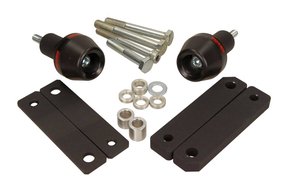 Amortizor anticădere filet 10mm