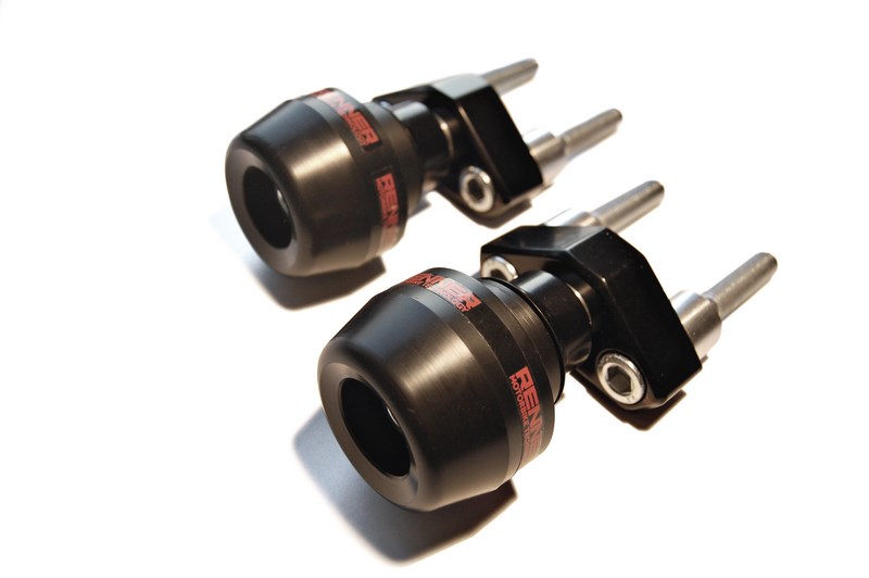 Amortizor anticădere filet 10mm