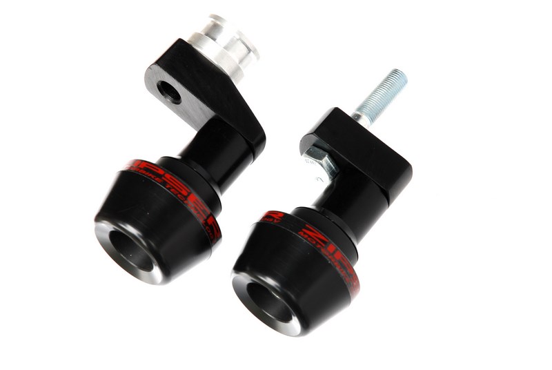 Amortizor anticădere filet 10mm