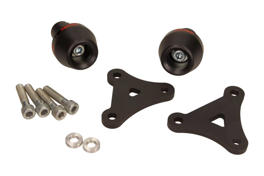 Amortizor anticădere filet 10mm