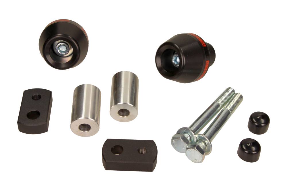 Amortizor anticădere filet 10mm