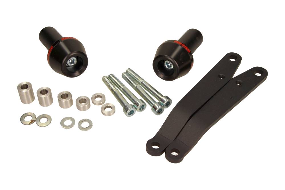 Amortizor anticădere filet 10mm