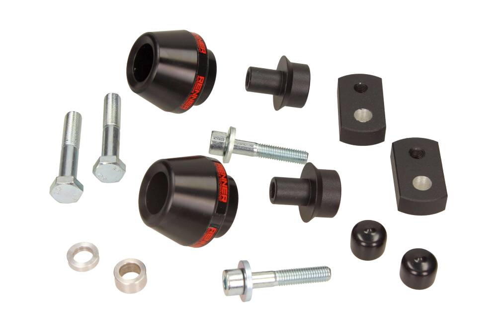 Amortizor anticădere filet 10mm