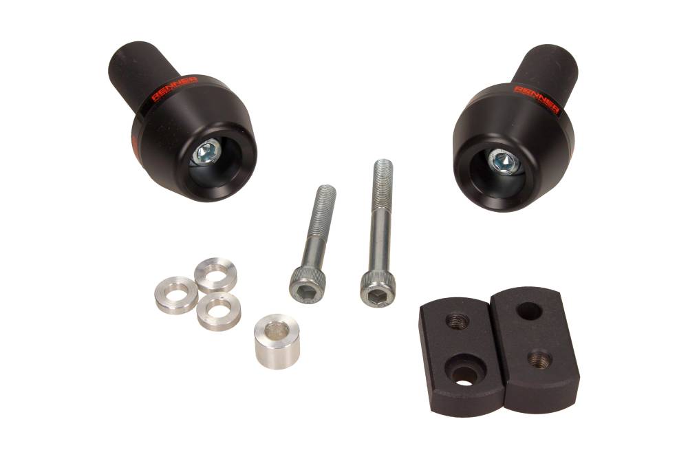 Amortizor anticădere filet 10mm