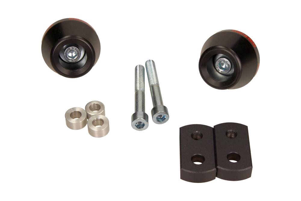 Amortizor anticădere filet 10 mm