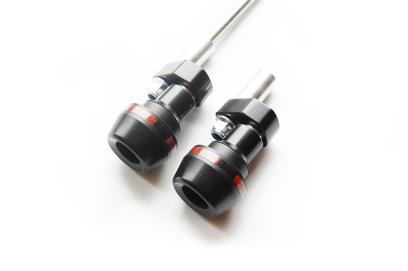 Amortizor anticădere filet 10 mm