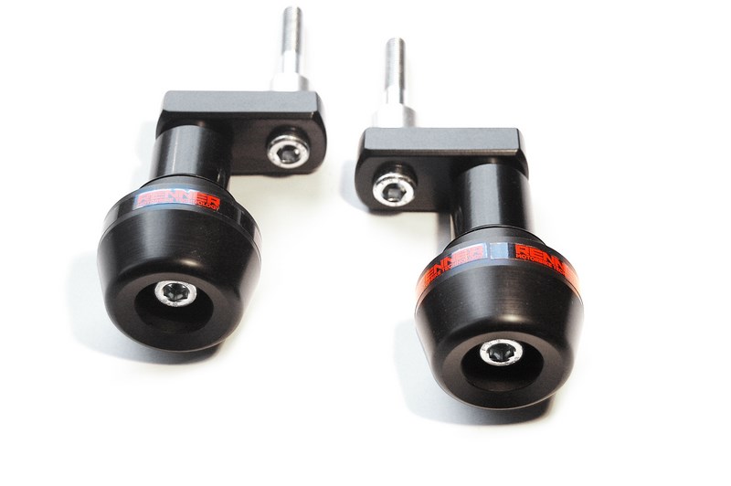 Amortizor anticădere filet 10 mm