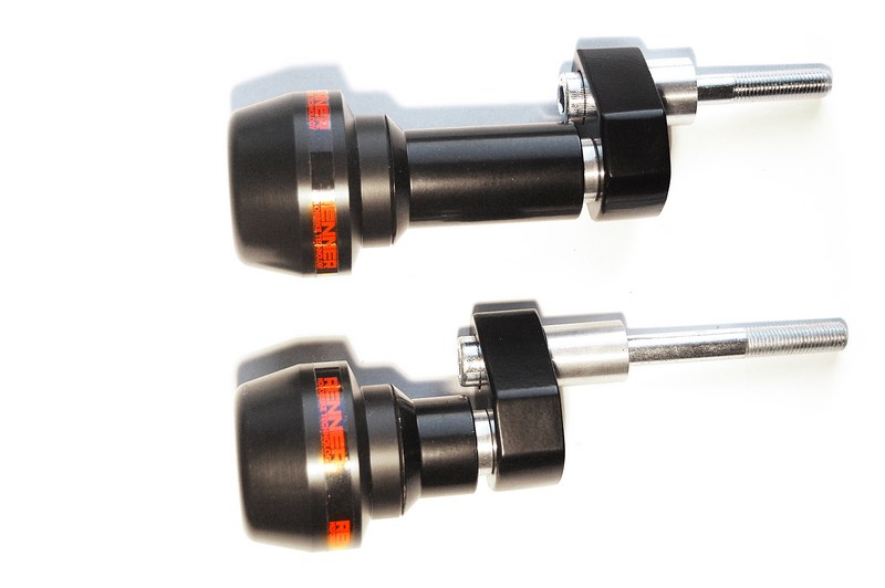 Amortizor anticădere filet 10mm
