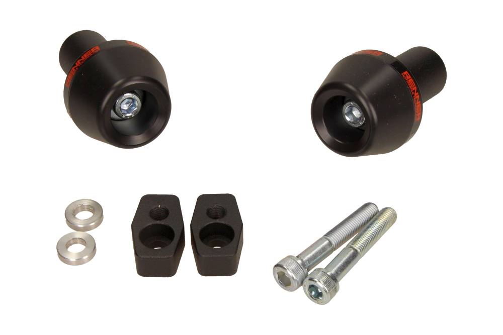 Amortizor anticădere filet 10mm