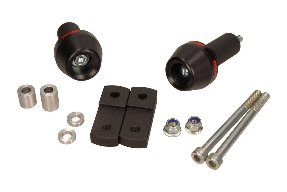 Amortizor anticădere filet 10mm