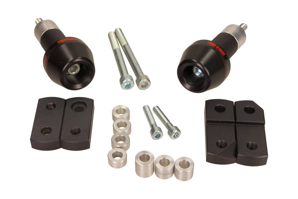 Amortizor anticădere filet 10mm