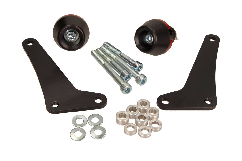 Amortizor anticădere filet 10mm