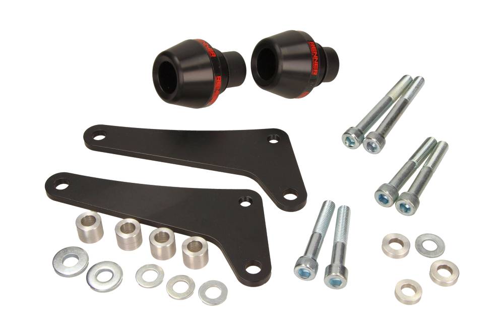 Amortizor anticădere filet 10mm