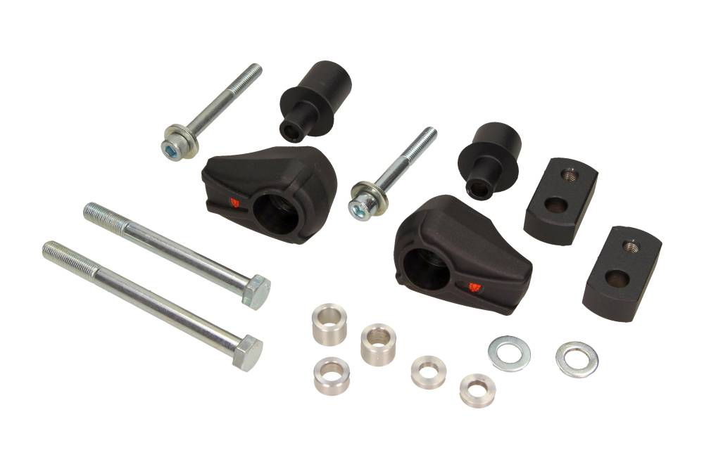 Amortizor anticădere filet 10mm