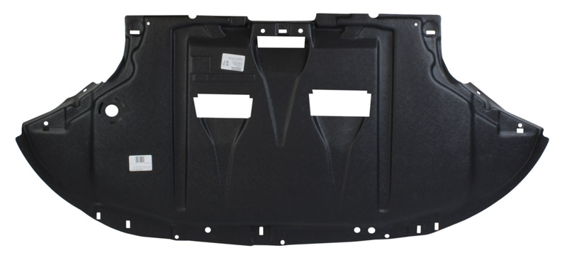 Acoperire motor
