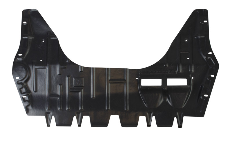 Acoperire motor HDPE