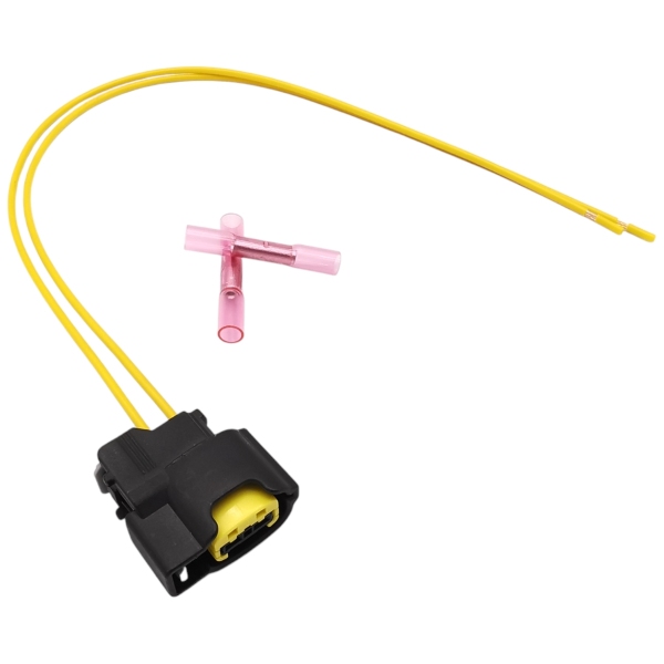 Cablu electric bobina aprindere 2 fire