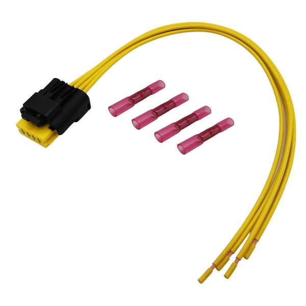 Cablu electric senzor nivel combustibil 4 fire
