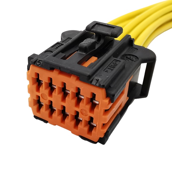 Cablu electric incalzire scaun 10 fire