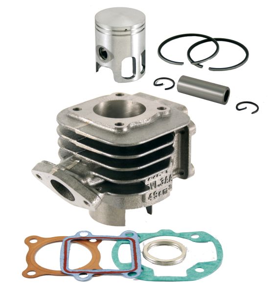 Set cilindri, motor