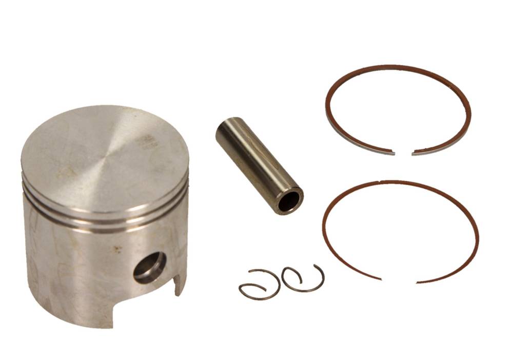 PISTON MOTO. PIAGGIO VESPA-APE 85CC 50 8MM SET (PIERSCIENIE SworzeN ZABEZPIECZENIE PISTON)