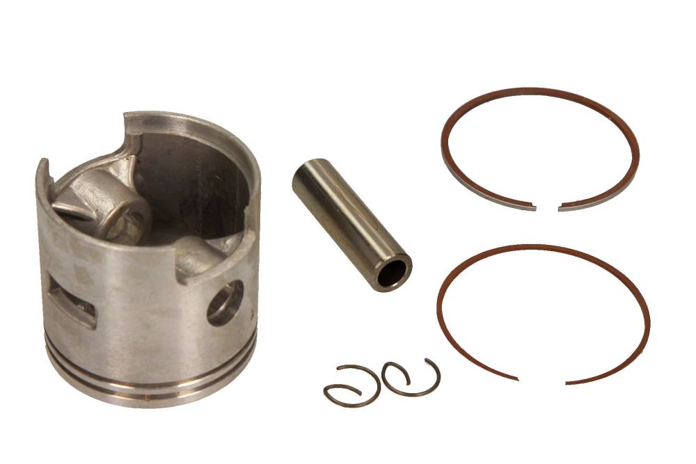 Piston
