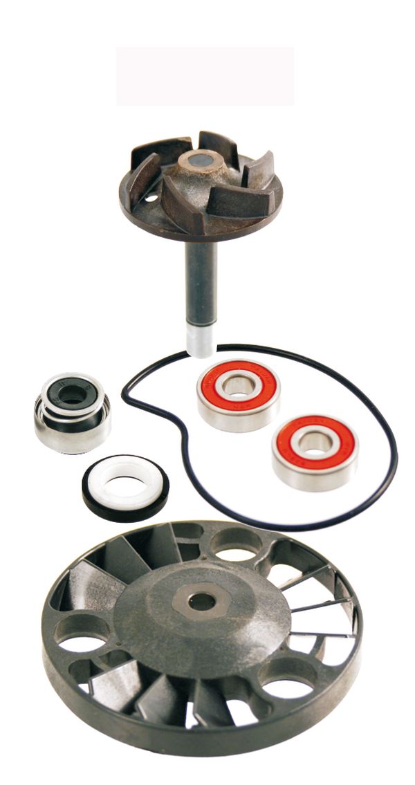 Set reparatie pompa apa