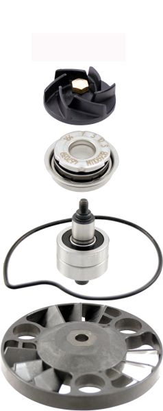 Set reparatie pompa apa
