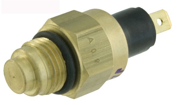 Comutator temperatura, ventilator radiator