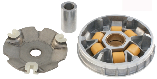 Set pentru variator Piaggio Beverly 125CC complet