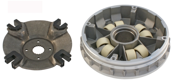 Set pentru variator Yamaha Majesty 250CC complet