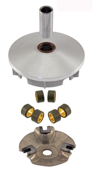 Set pentru variator