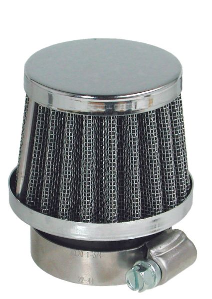 FILTRU AER MOTO. STOZKOWY D32 PROSTY Scurt