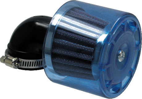 Filtru aer motocicletă conic D35 90°