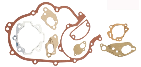 Set garnituri motor