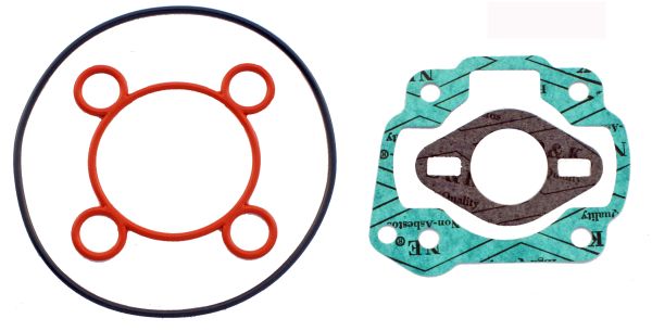 Set garnituri chiuloasa