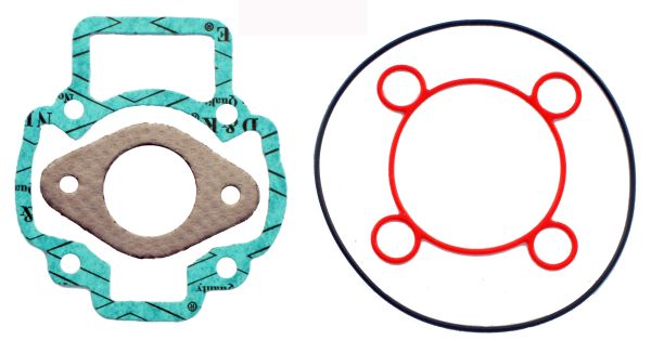 Set garnituri chiuloasa