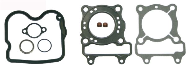 Set garnituri TOP END