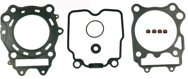 Set garnituri TOP END