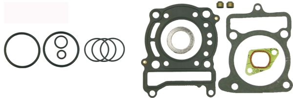 Set garnituri TOP END