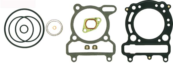 Set garnituri TOP END